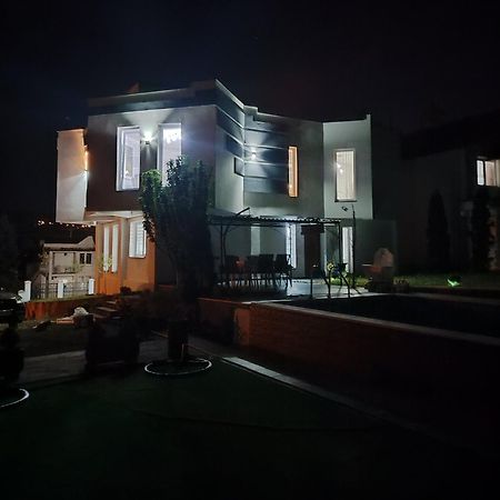 Villa Lea Тузла Экстерьер фото