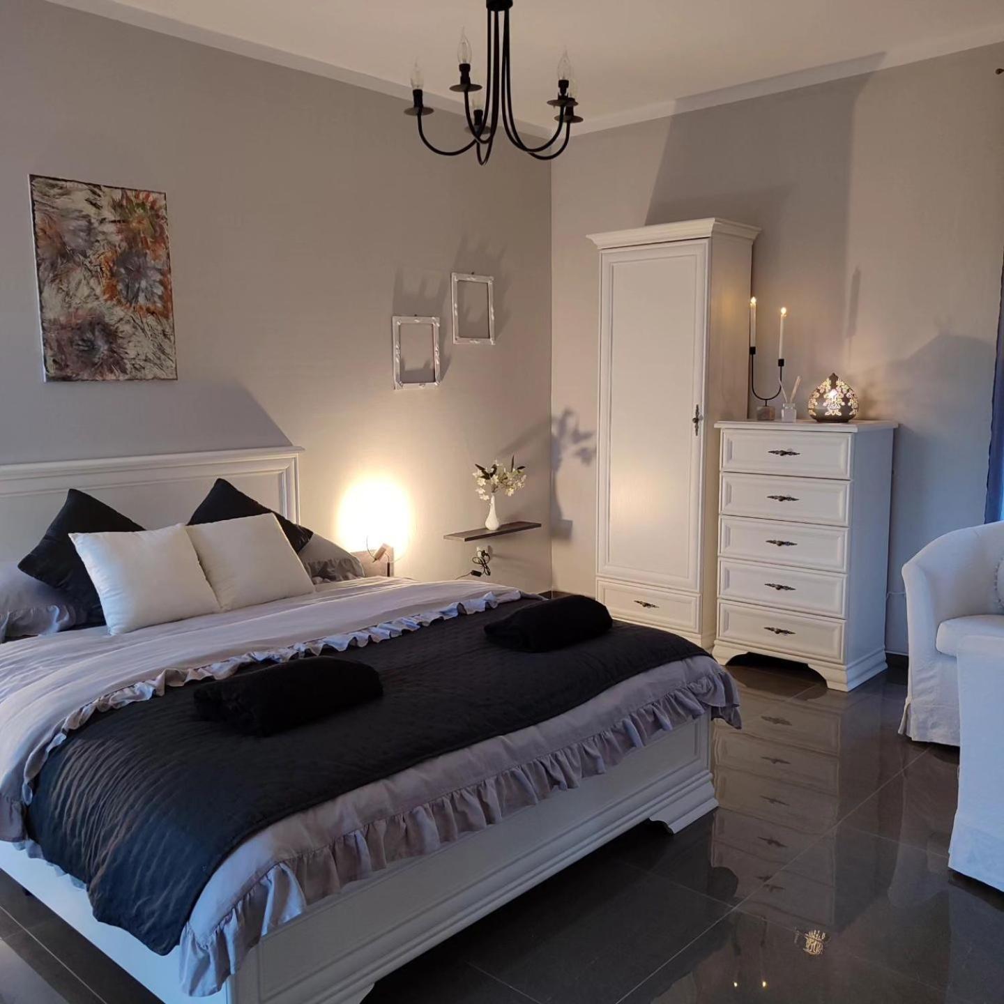 Villa Lea Тузла Экстерьер фото