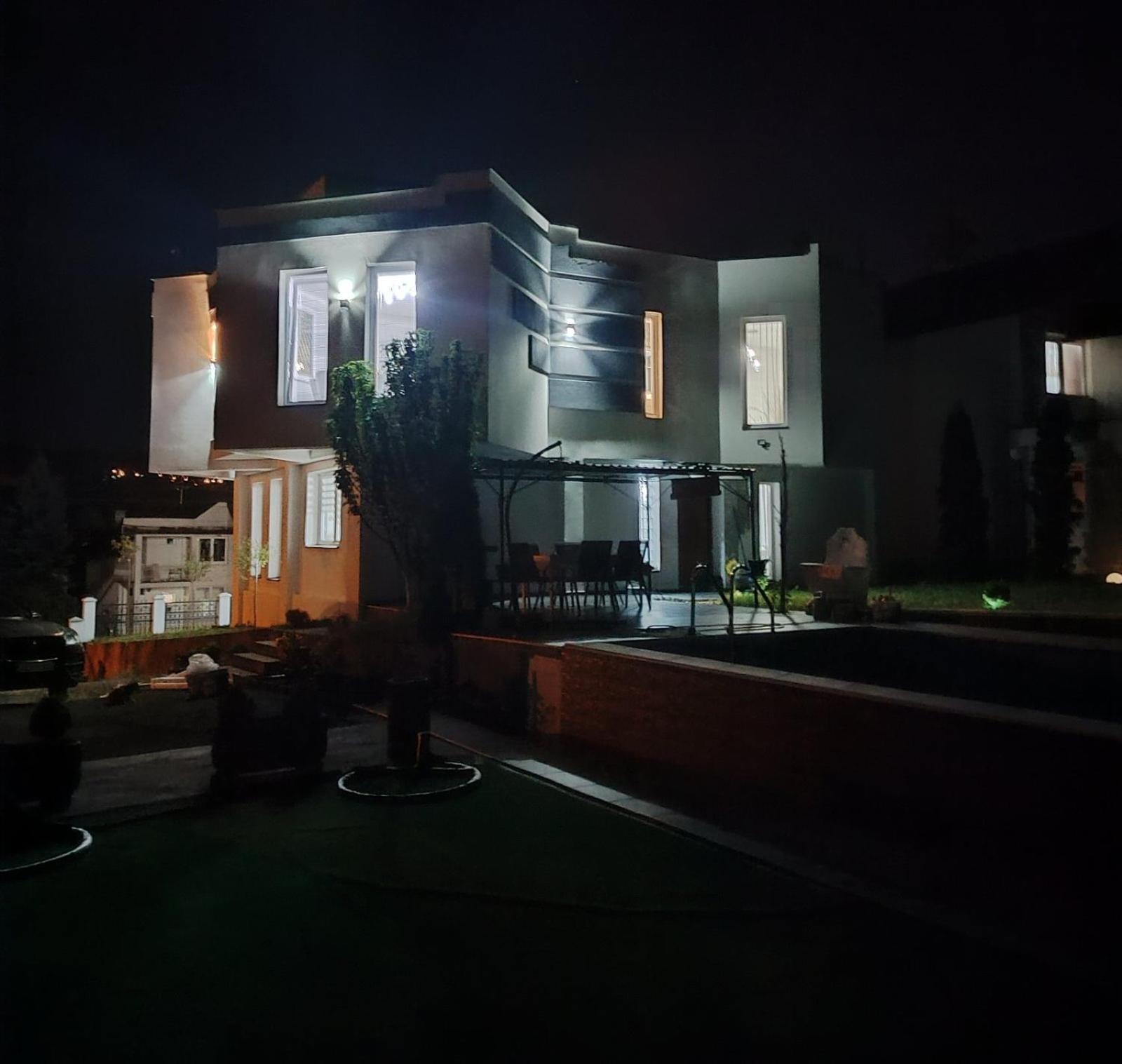 Villa Lea Тузла Экстерьер фото