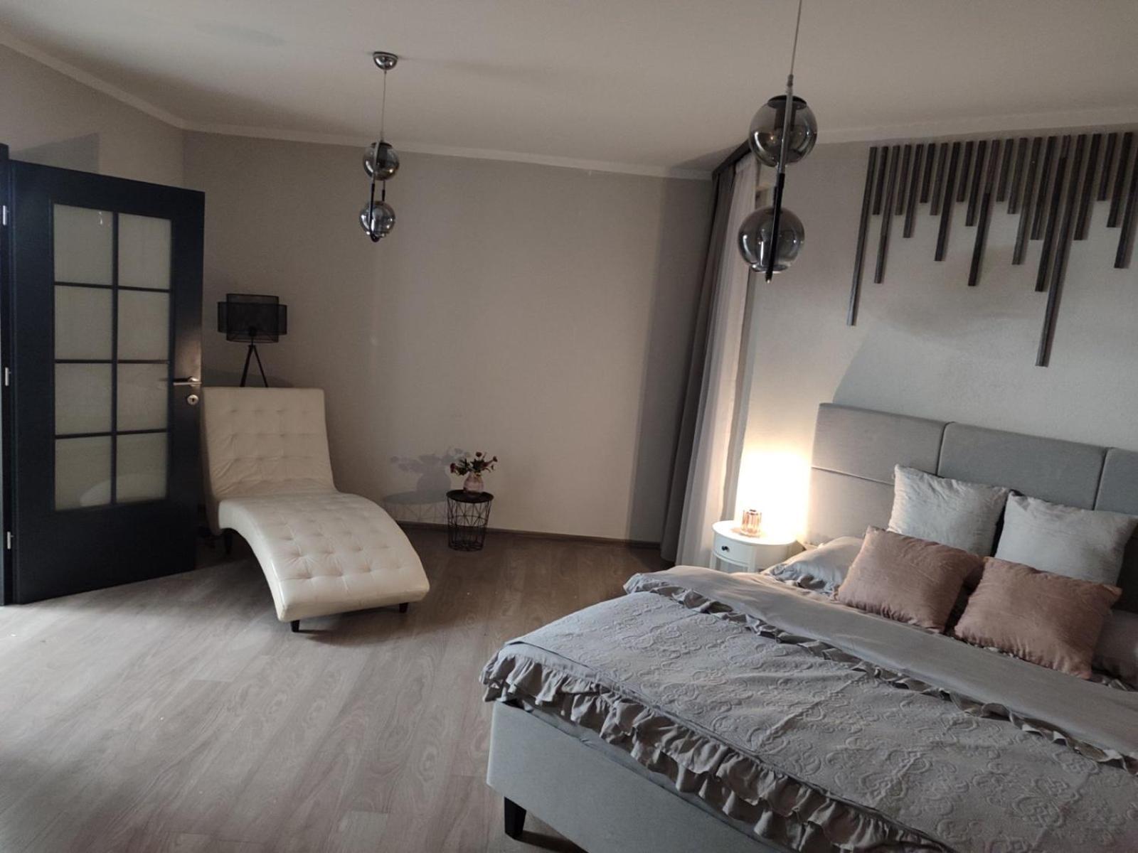 Villa Lea Тузла Экстерьер фото