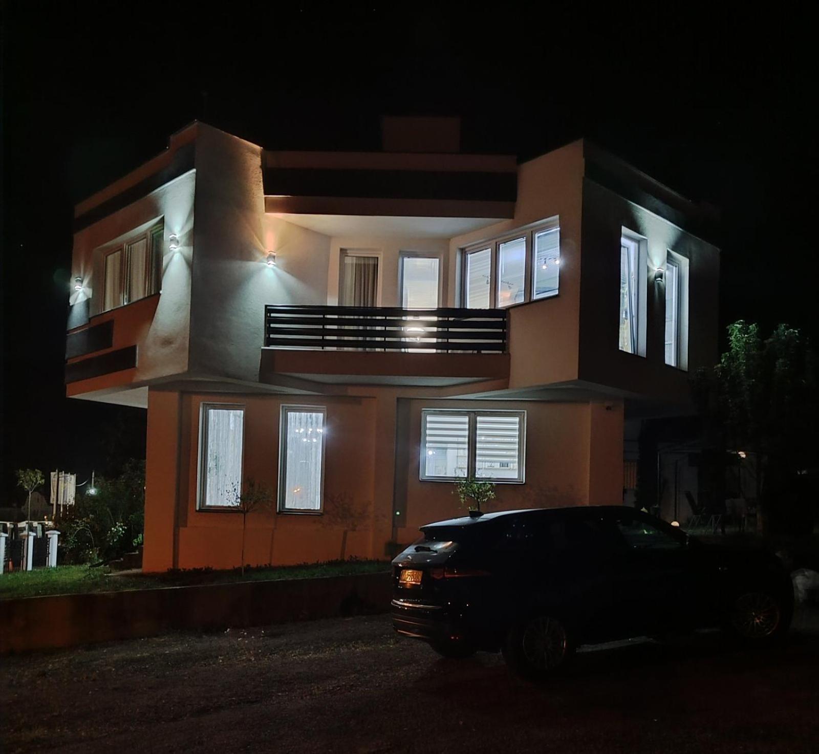 Villa Lea Тузла Экстерьер фото