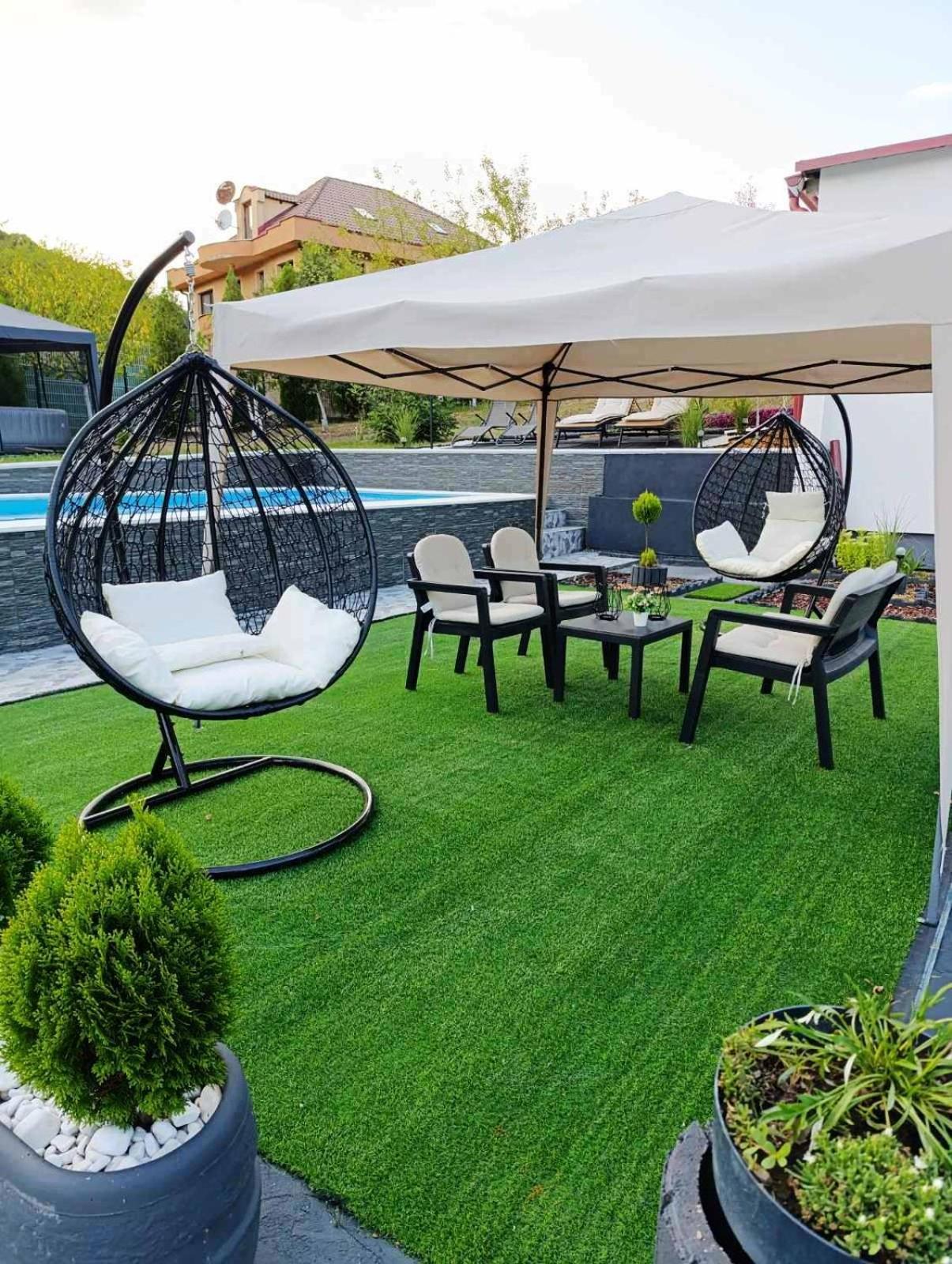 Villa Lea Тузла Экстерьер фото