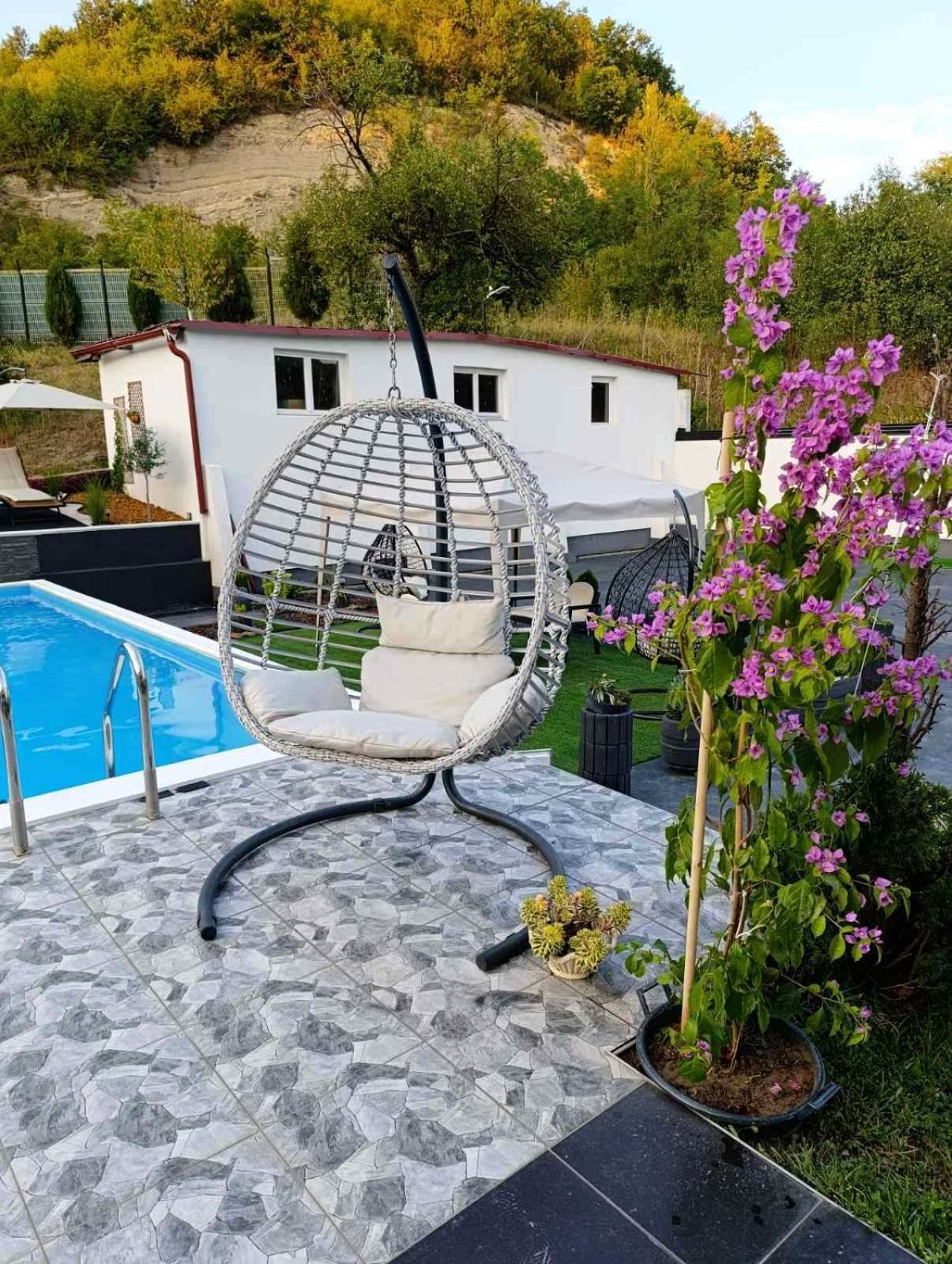 Villa Lea Тузла Экстерьер фото