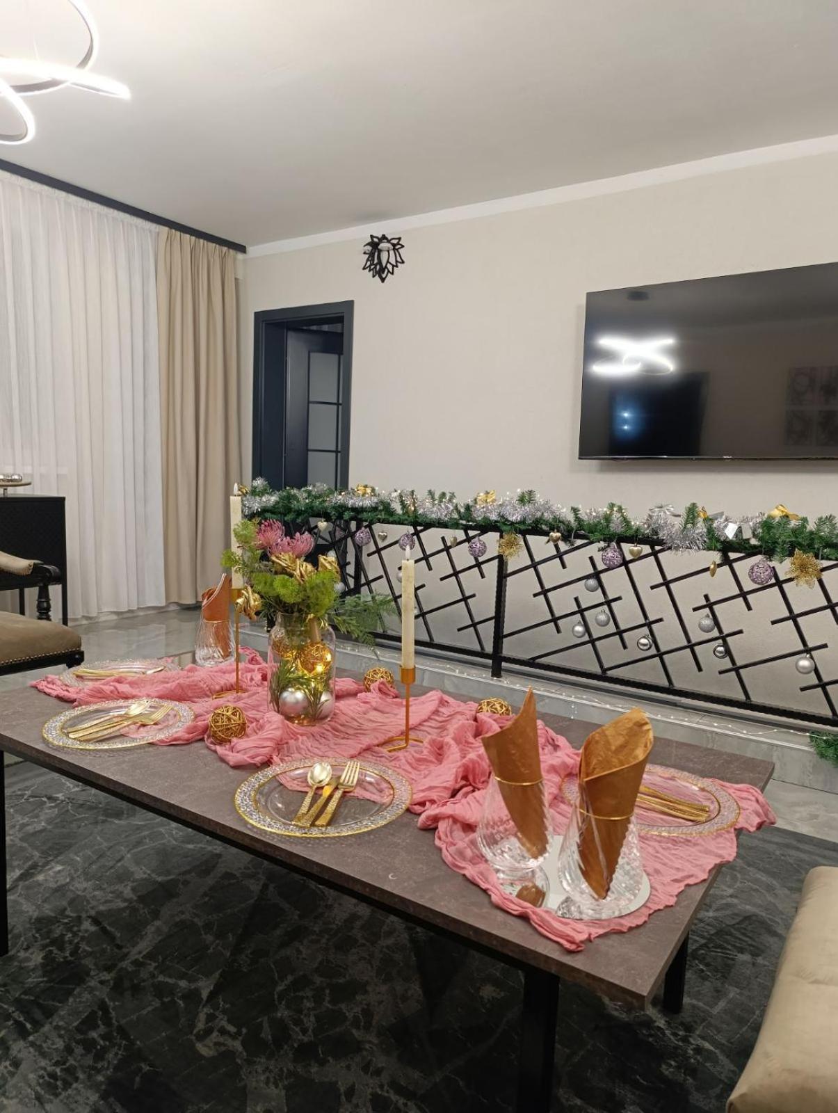 Villa Lea Тузла Экстерьер фото