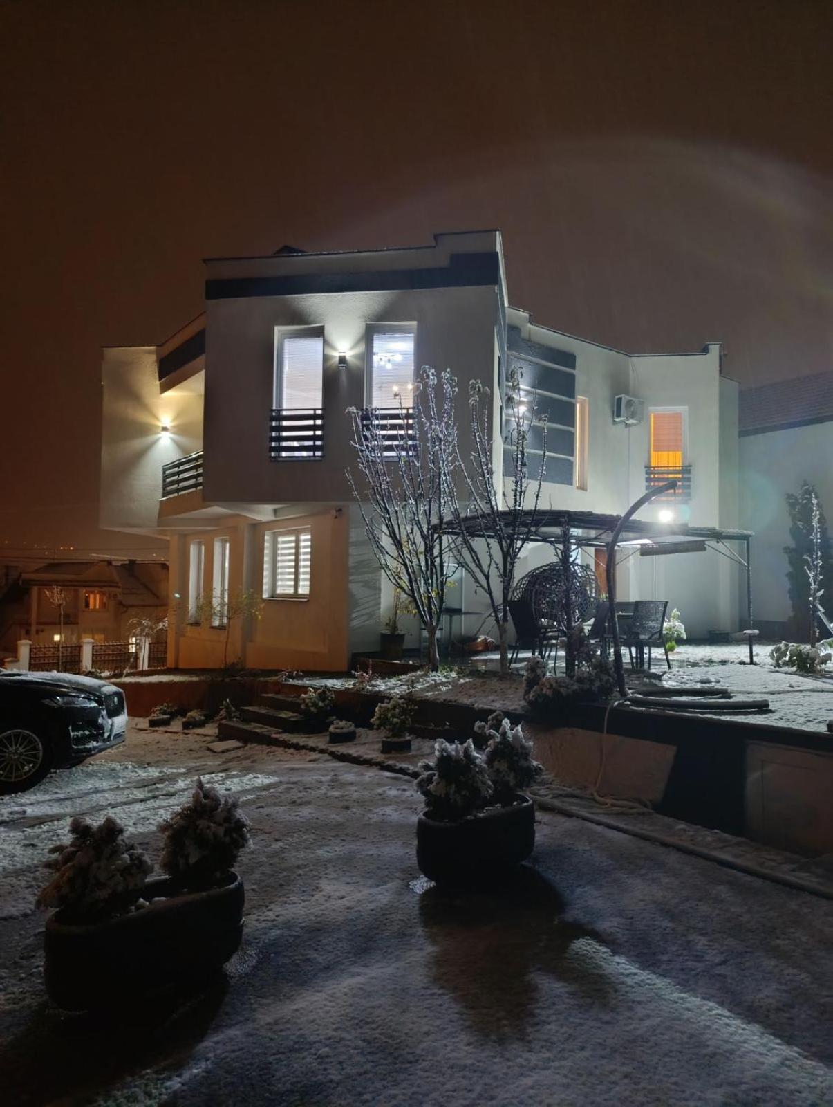 Villa Lea Тузла Экстерьер фото