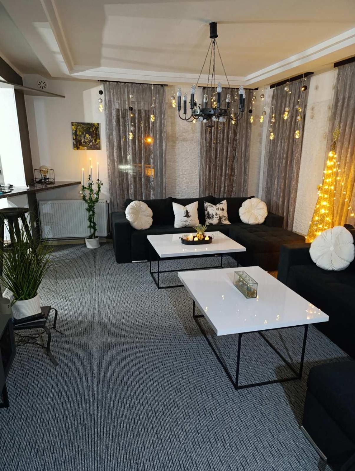 Villa Lea Тузла Экстерьер фото
