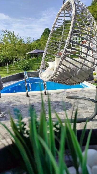 Villa Lea Тузла Экстерьер фото