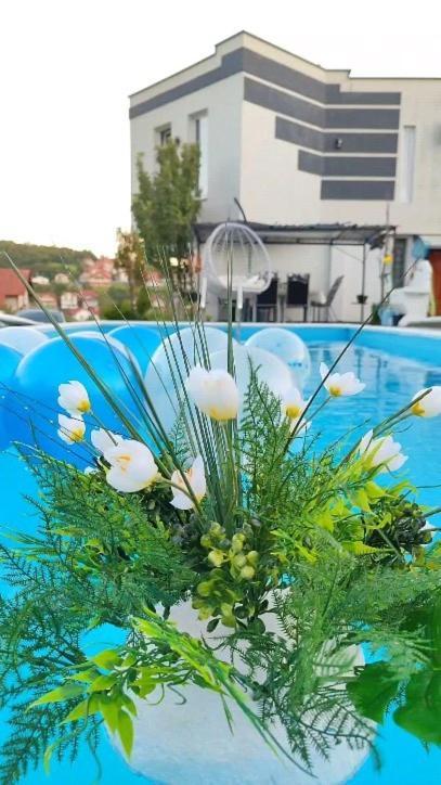 Villa Lea Тузла Экстерьер фото